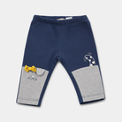 Pantaloni tuta - Bambina - 60 - 65 | 3 mesi