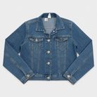 Giacca primavera - Bambino - 120 - 125 | 7 anni