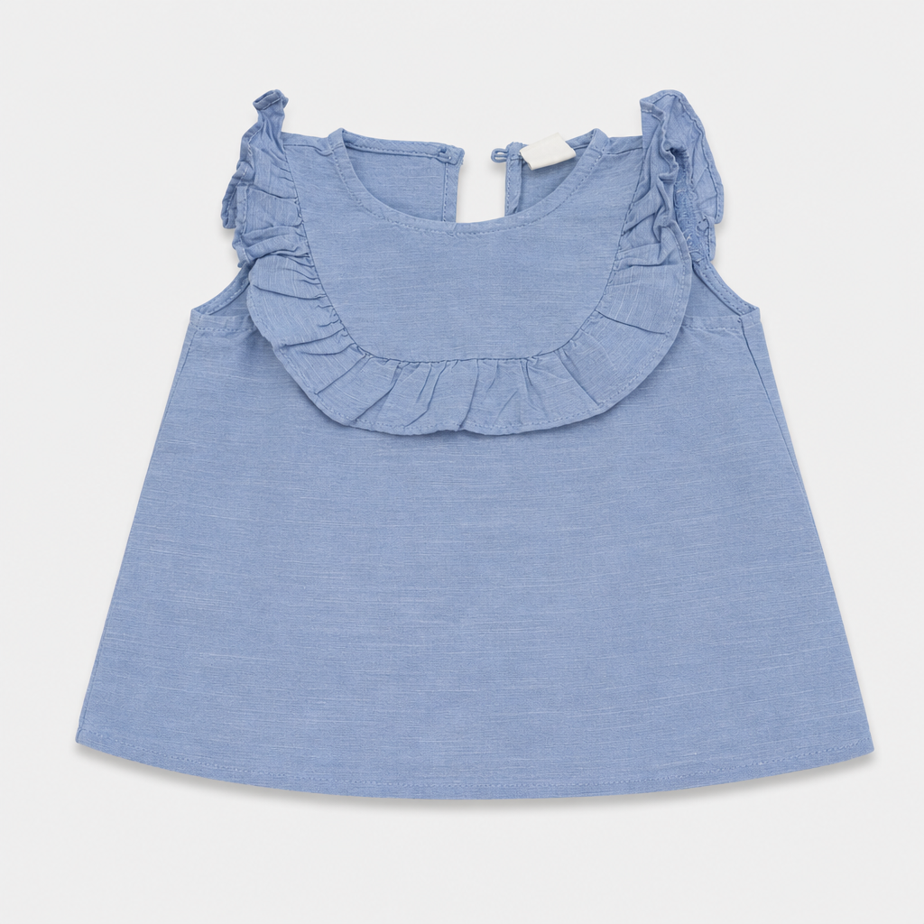 Camicia - Bambina - 66 - 71 | 6 mesi