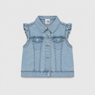 Gilet - Bambina - 66 - 71 | 6 mesi