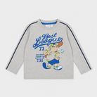 Maglietta maniche lunghe - Bambino - 66 - 71 | 6 mesi