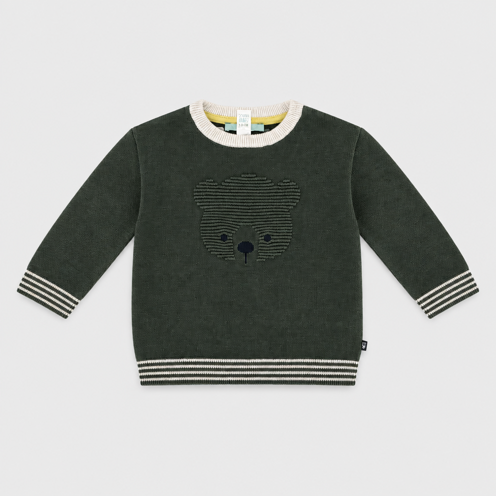 Felpa - Bambino - 72 - 77 | 9 mesi