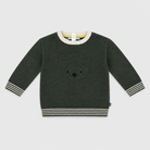 Felpa - Bambino - 72 - 77 | 9 mesi