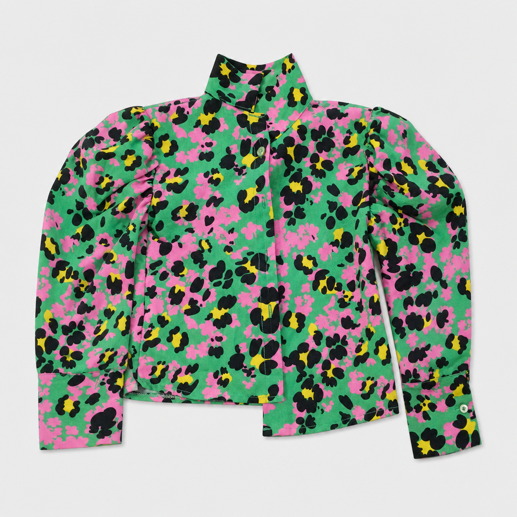 Camicia - Bambina - 126 - 131 | 8 anni