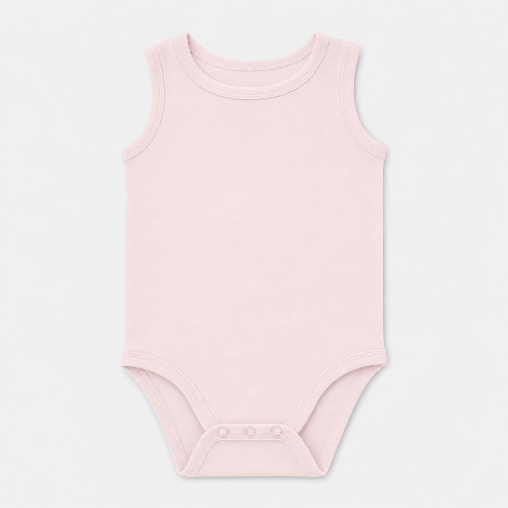 Body - Bambina - 50 - 59 < 3 mesi