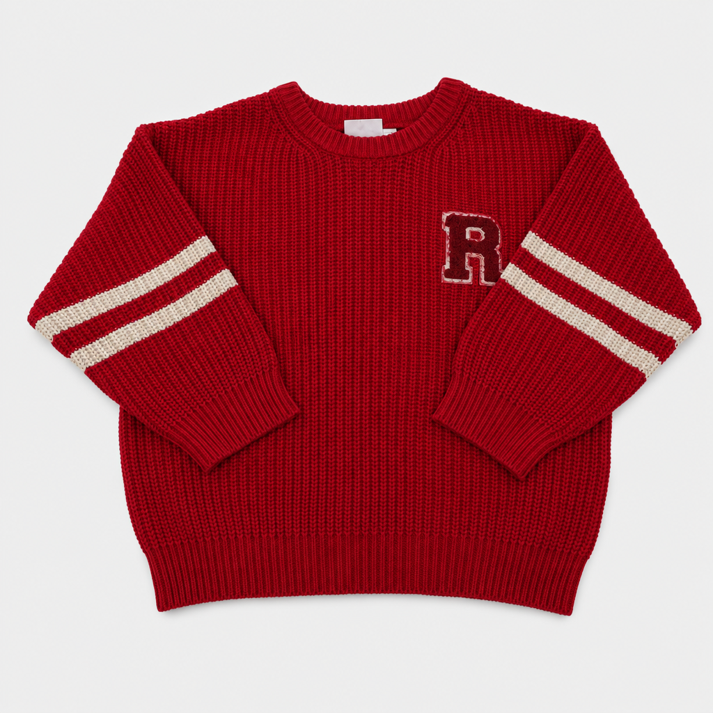 Maglione - Bambino - 90 - 95 | 2 anni