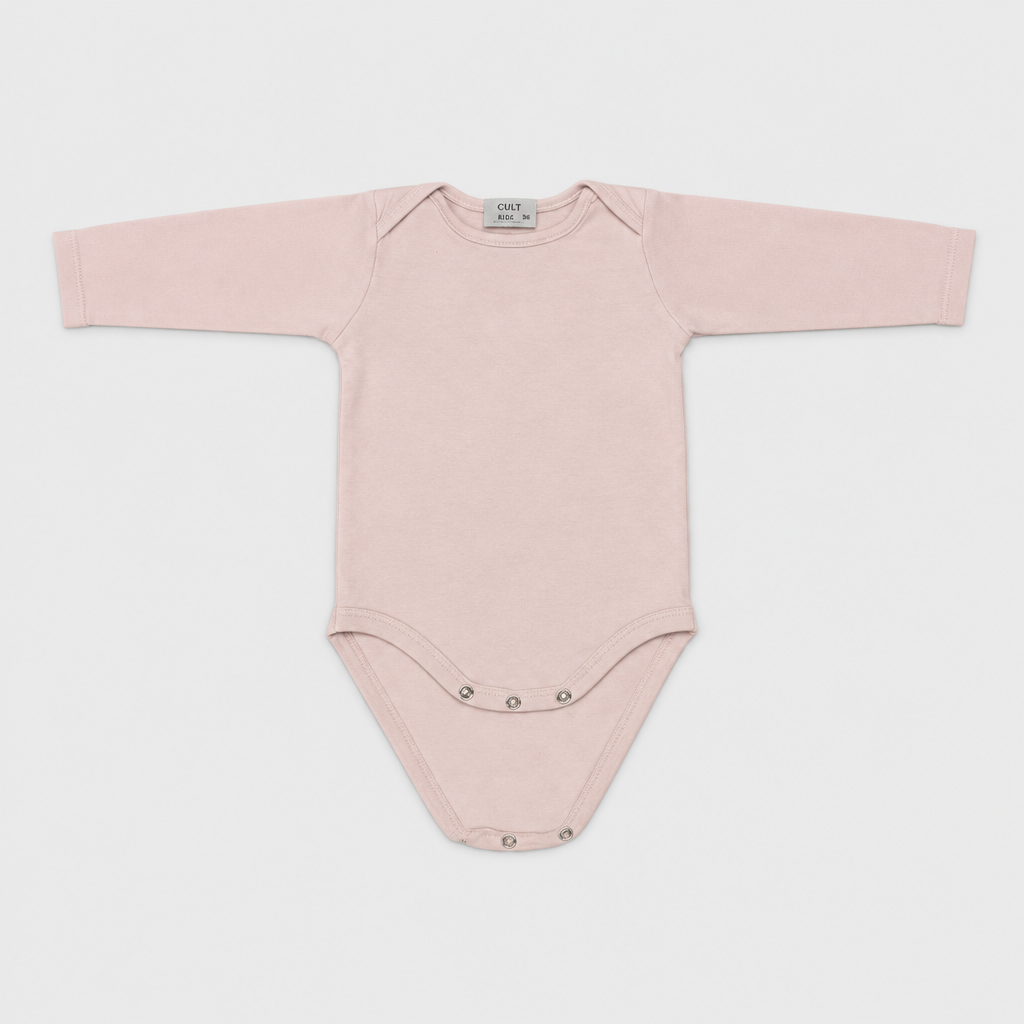 Body - Bambina - 78 - 83 | 1 anno