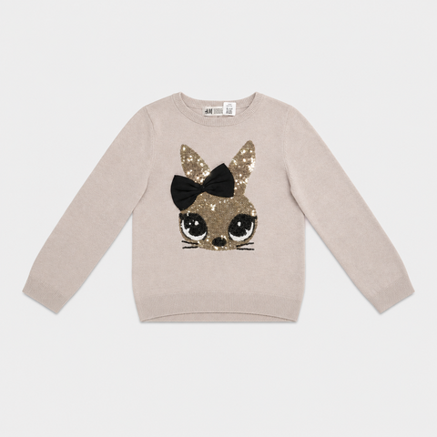 Maglioncino - Bambina - 96 - 101 | 3 anni