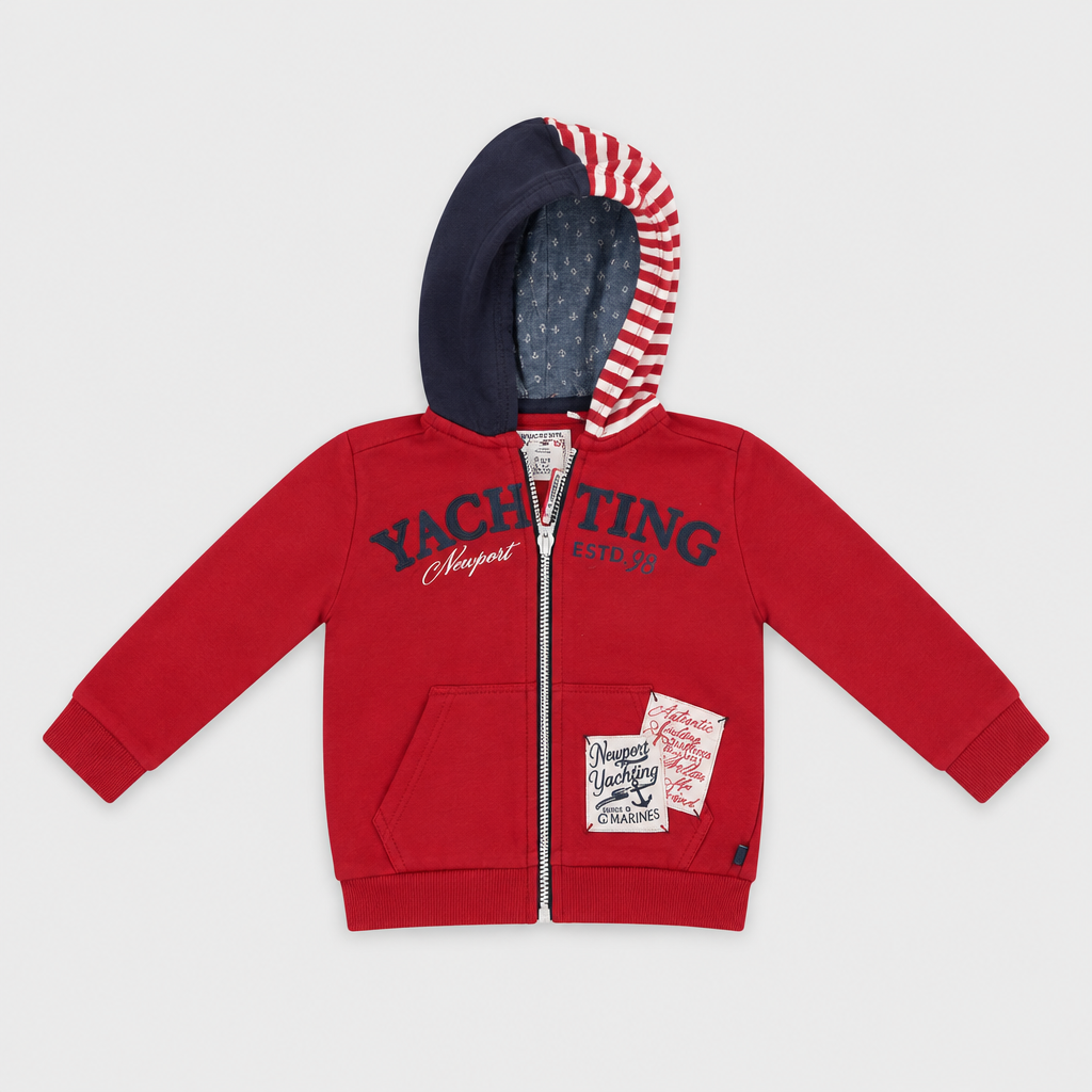 Felpa - Bambino - 72 - 77 | 9 mesi