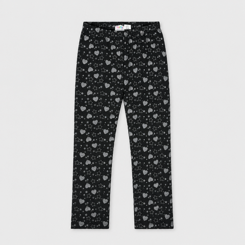 Leggins - Bambina - 96 - 101 | 3 anni