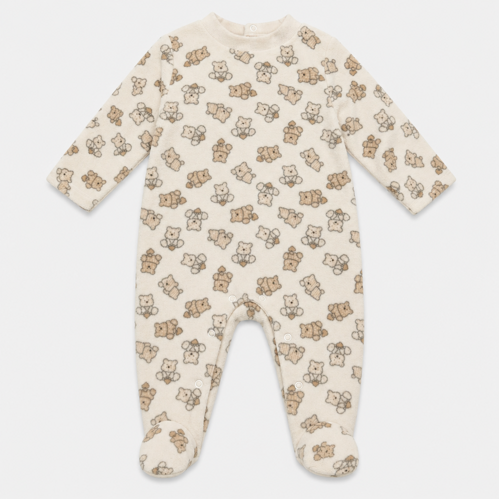Tutine neonato - Bambino - 50 - 59 < 3 mesi