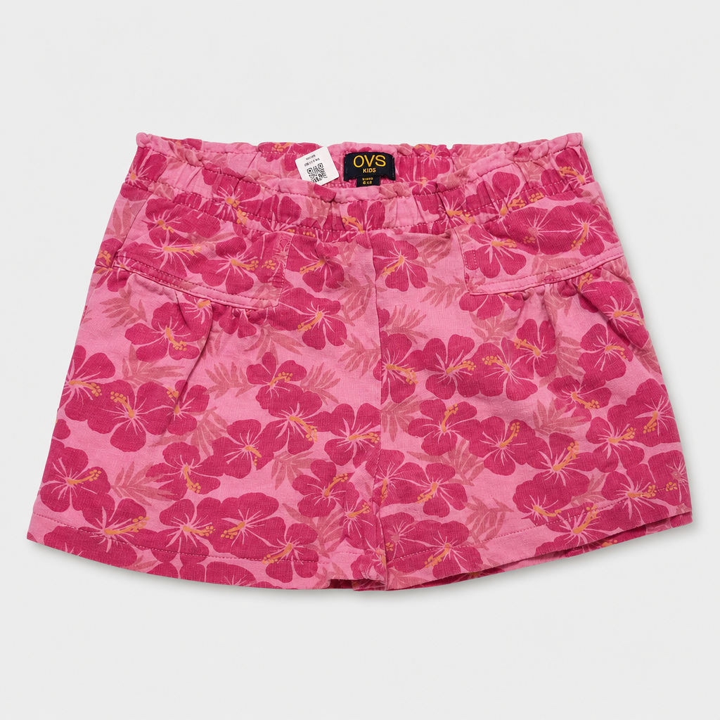 Pantaloncini corti - Bambina - 114 - 119 | 6 anni