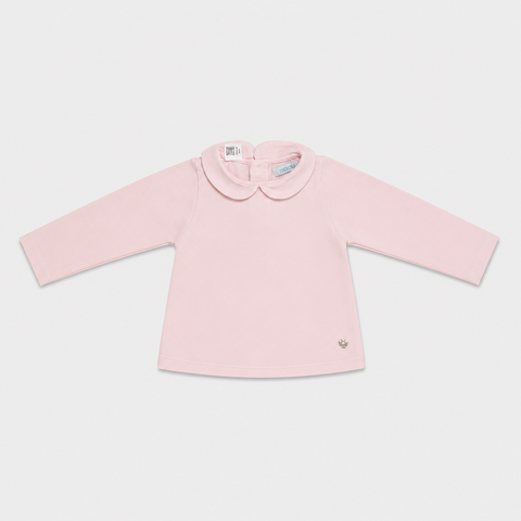 Maglietta maniche lunghe - Bambina - 84 - 89 | 18 mesi