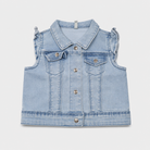 Gilet - Bambina - 66 - 71 | 6 mesi