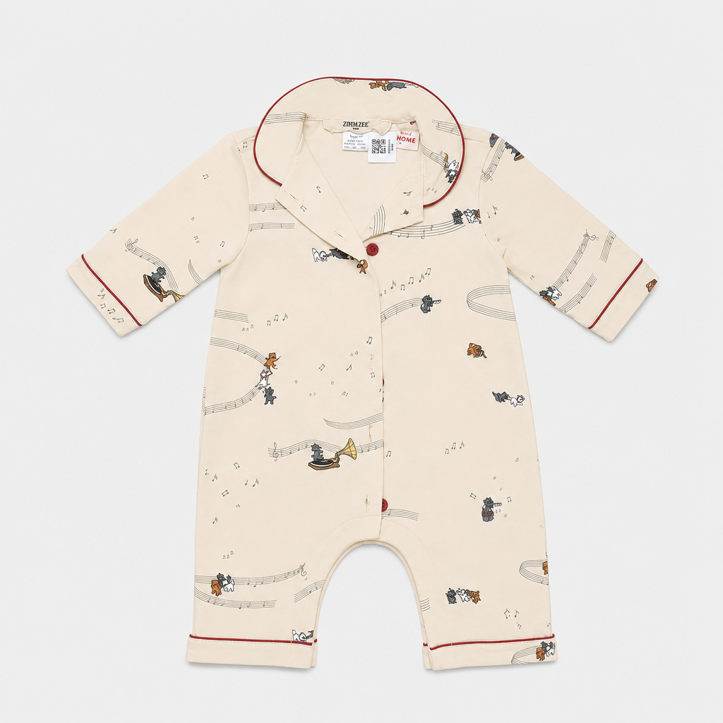 Tutine neonato - Bambino - 50 - 59 < 3 mesi