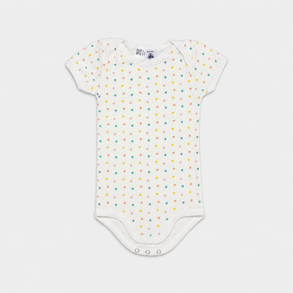Body - Bambina - 78 - 83 | 1 anno