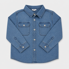Camicia - Bambino - 84 - 89 | 18 mesi
