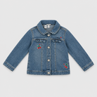 Giacca primavera - Bambina - 78 - 83 | 1 anno