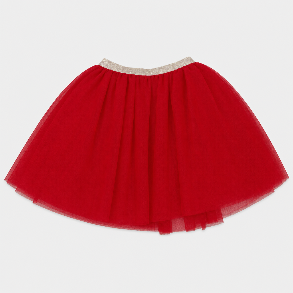 Gonna - Bambina - 114 - 119 | 6 anni