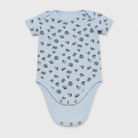 Body - Bambino - 72 - 77 | 9 mesi