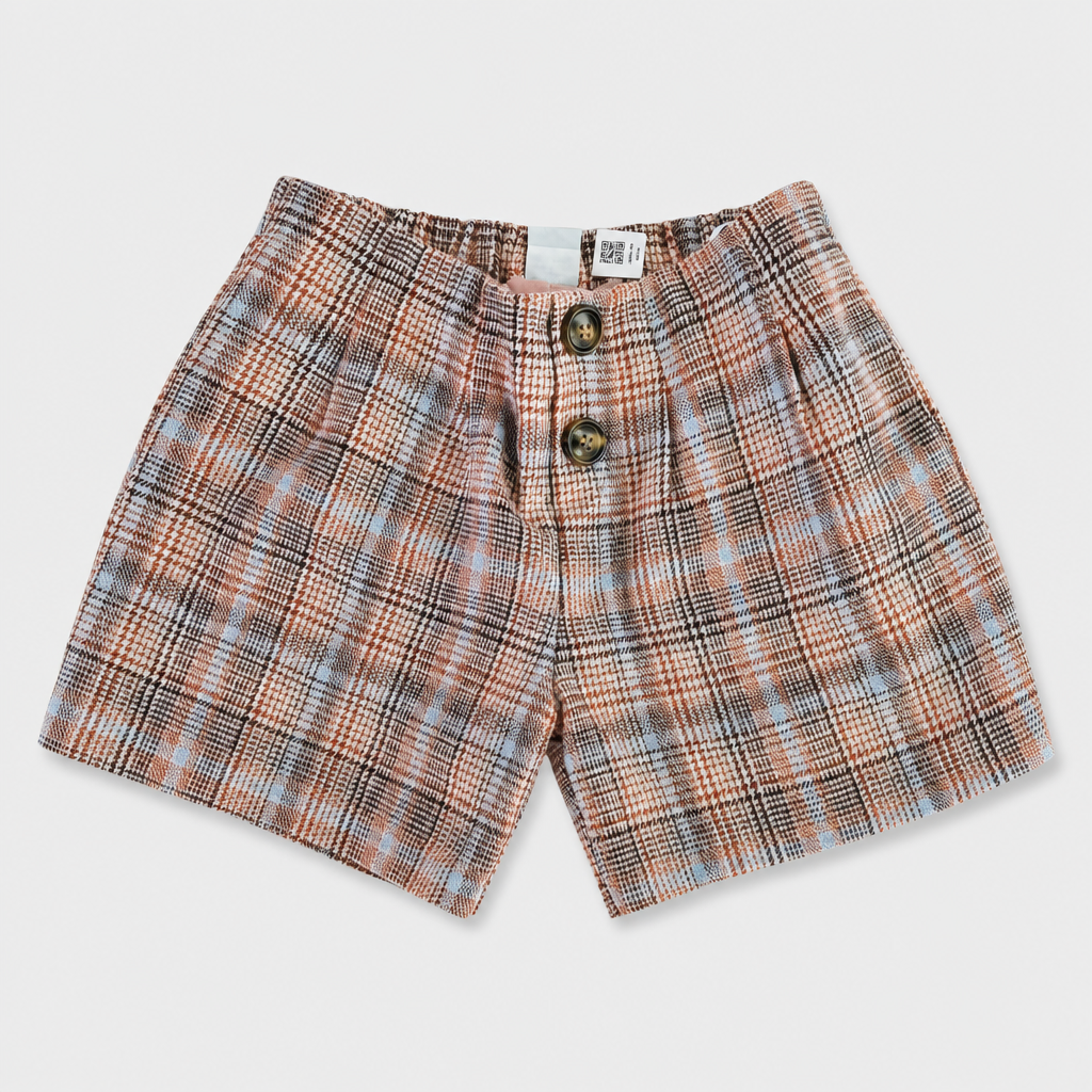 Pantaloncini corti - Bambina - 132 - 137 | 9 anni