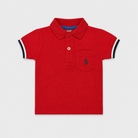 Polo maniche corte - Bambino - 50 - 59 < 3 mesi