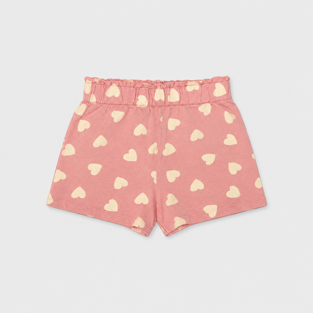 Pantaloncini corti - Bambina - 78 - 83 | 1 anno