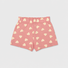 Pantaloncini corti - Bambina - 78 - 83 | 1 anno