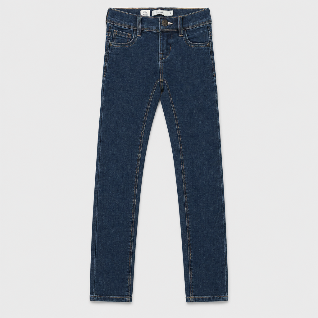 Jeans - Bambino - 114 - 119 | 6 anni