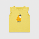 Canottiera - Bambino - 66 - 71 | 6 mesi