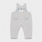 Salopette - Bambino - 60 - 65 | 3 mesi