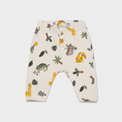 Pantaloni tuta - Bambino - 66 - 71 | 6 mesi