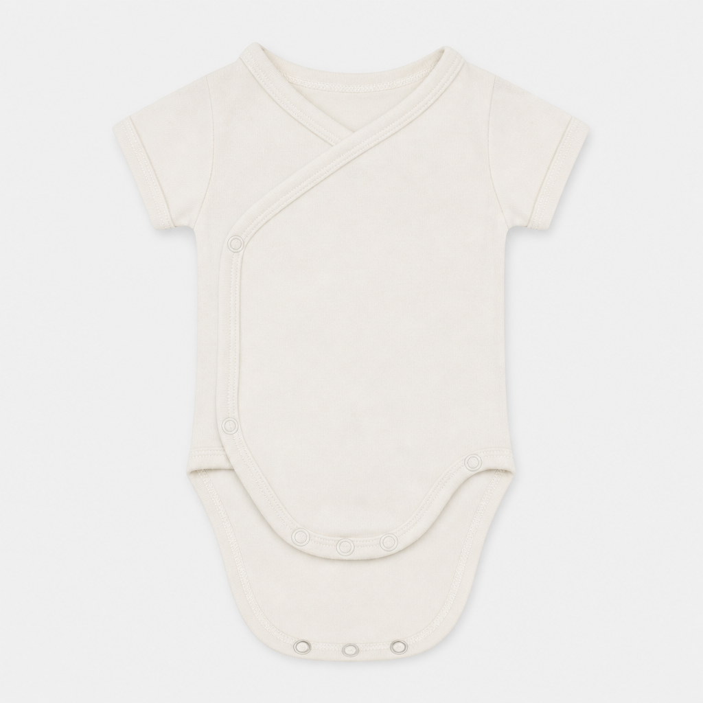 Body - Bambino - 50 - 59 < 3 mesi