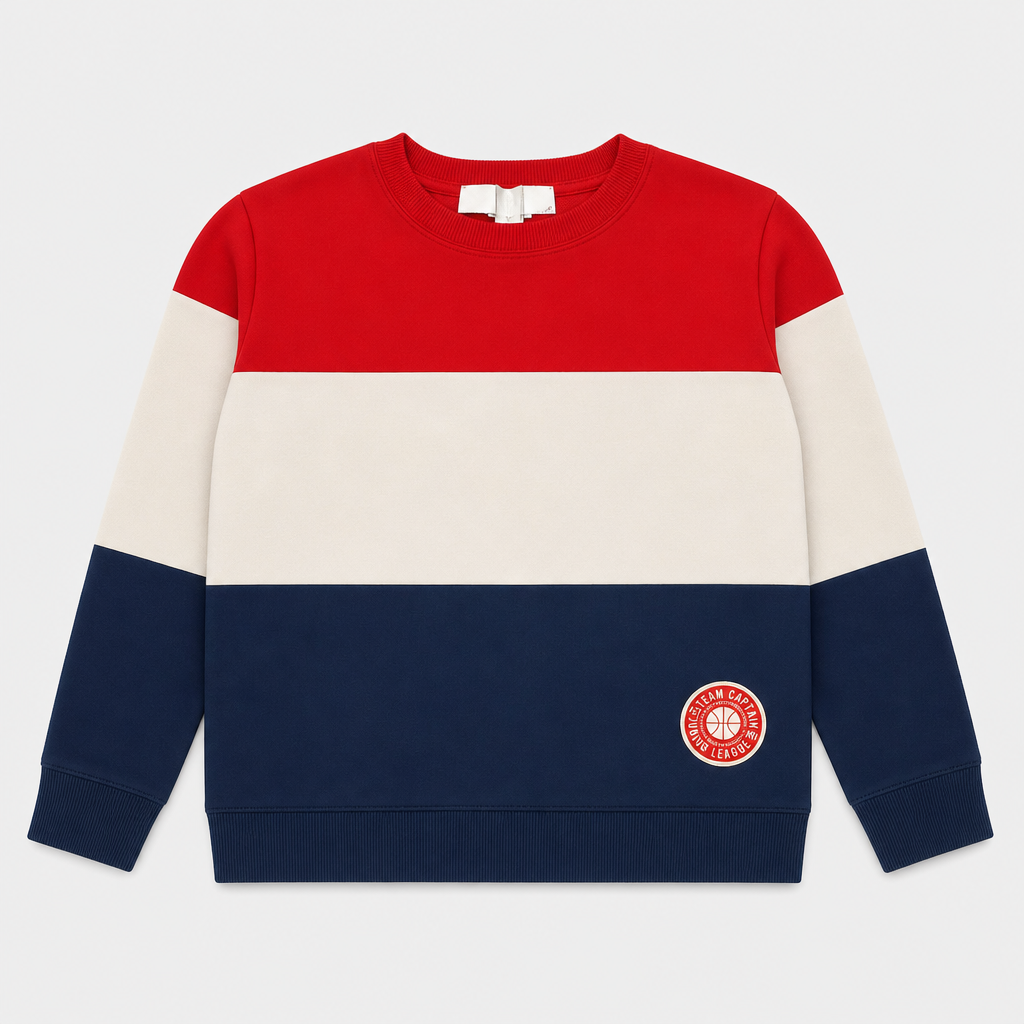 Felpa - Bambino - 96 - 101 | 3 anni