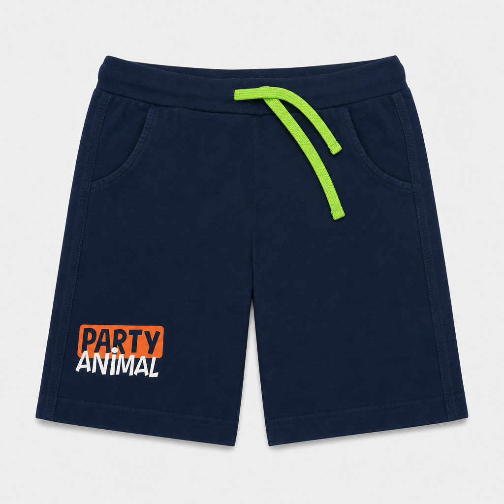 Pantaloncini corti - Bambino - 114 - 119 | 6 anni