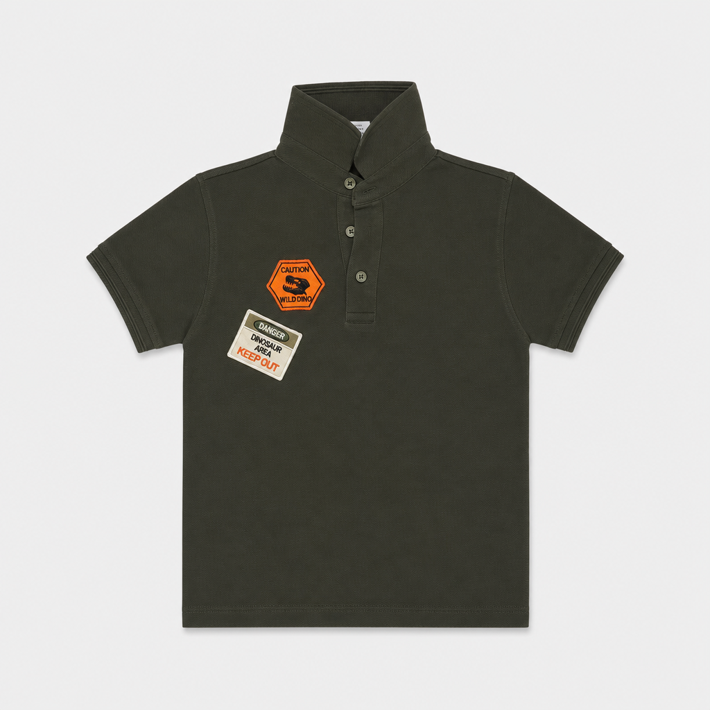 Polo maniche corte - Bambino - 102 - 107 | 4 anni