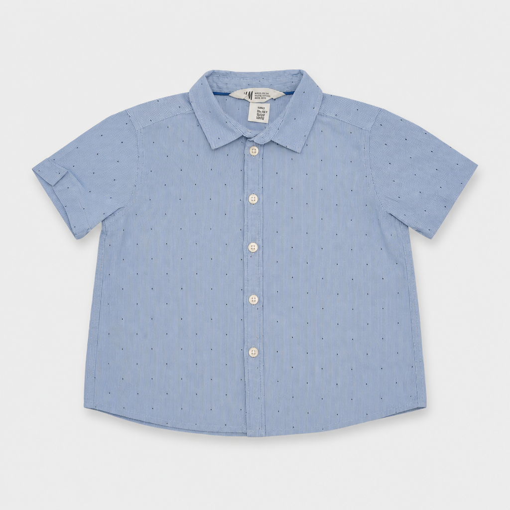 Camicia - Bambino - 96 - 101 | 3 anni