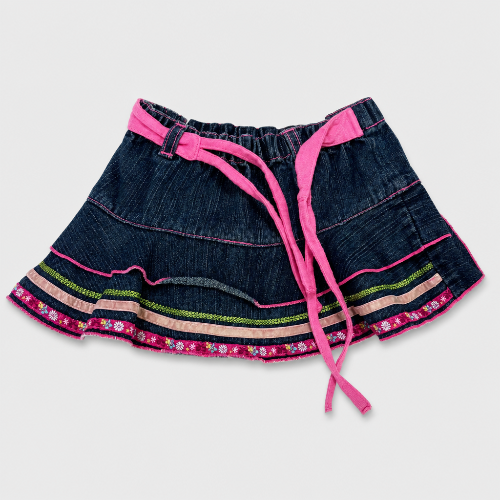 Gonna - Bambina - 66 - 71 | 6 mesi