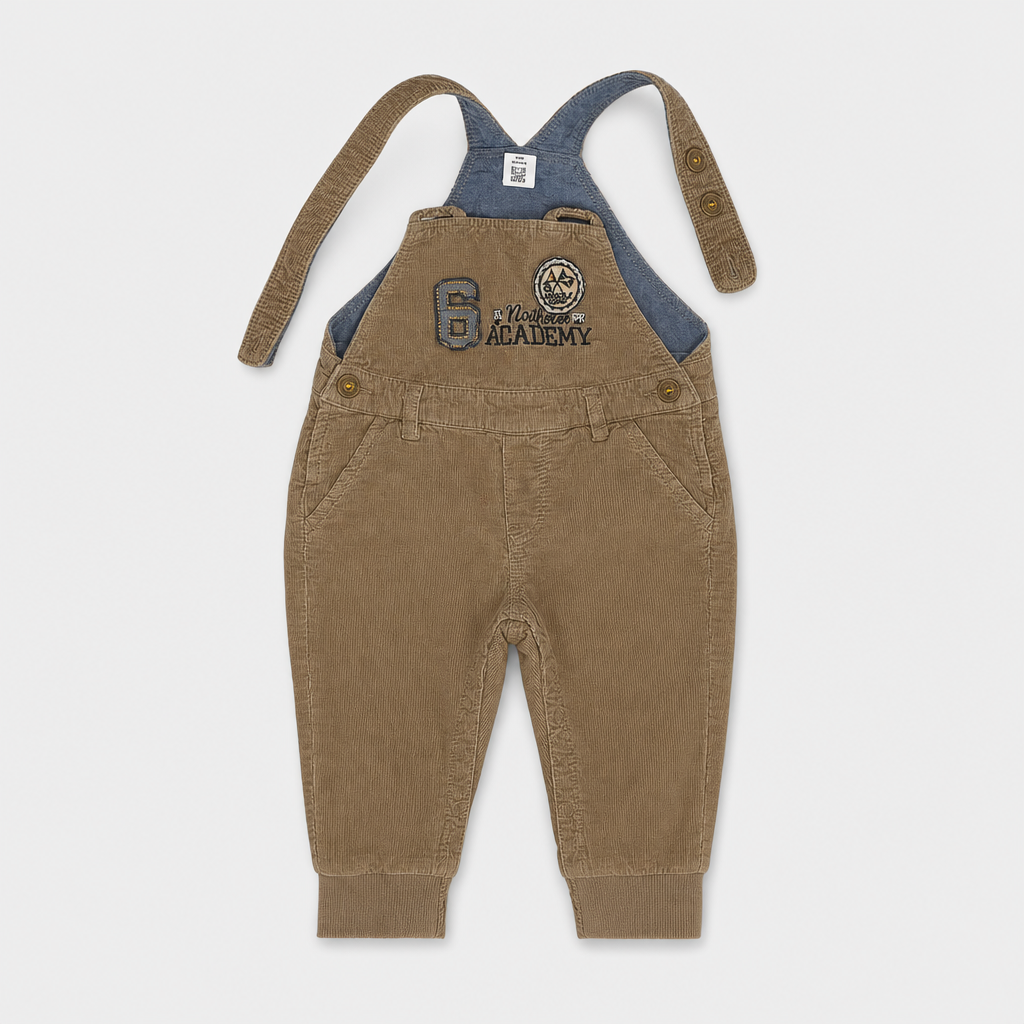 Salopette - Bambino - 66 - 71 | 6 mesi