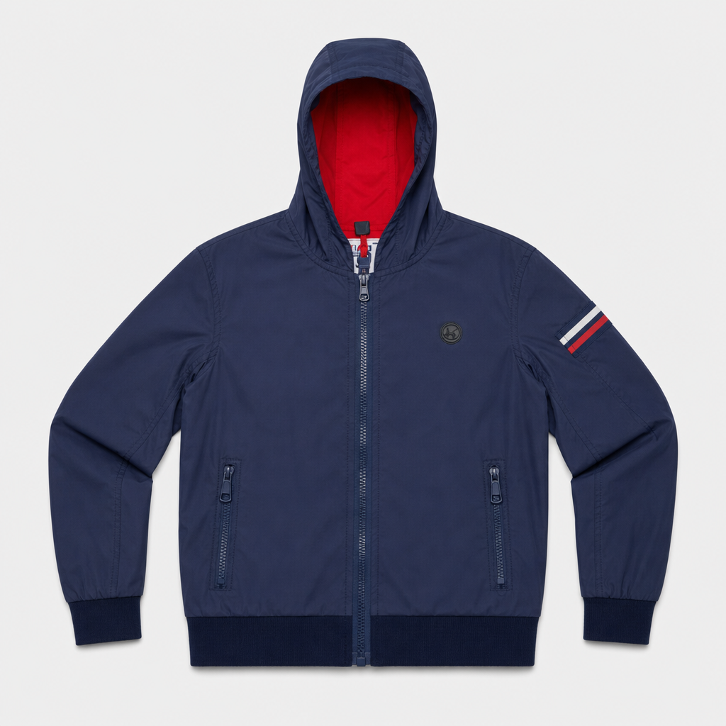 Giacca primavera - Bambino - 84 - 89 | 18 mesi