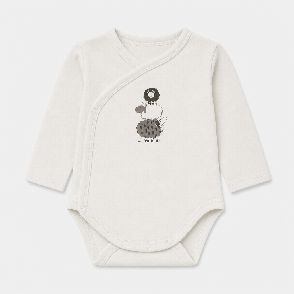 Body - Bambino - 66 - 71 | 6 mesi