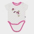 Body - Bambina - 50 - 59 < 3 mesi