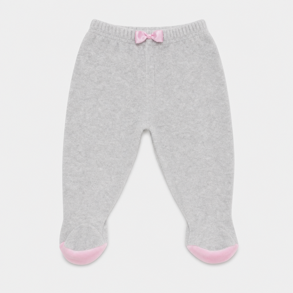 Pantaloni - Bambina - 50 - 59 < 3 mesi