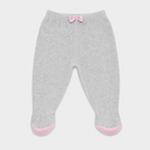 Pantaloni - Bambina - 50 - 59 < 3 mesi
