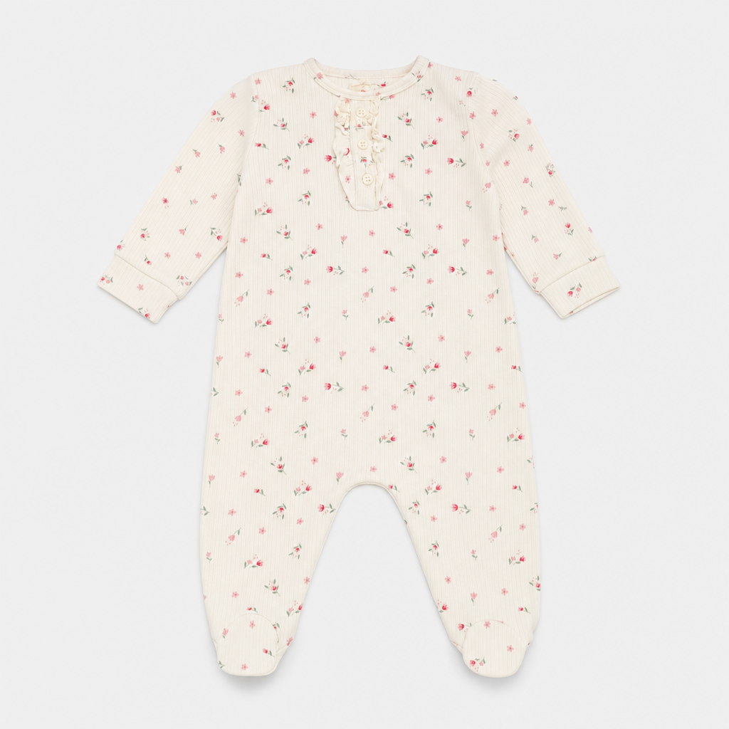 Tutine neonato - Bambina - 66 - 71 | 6 mesi