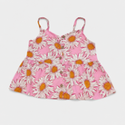 Canottiera - Bambina - 120 - 125 | 7 anni