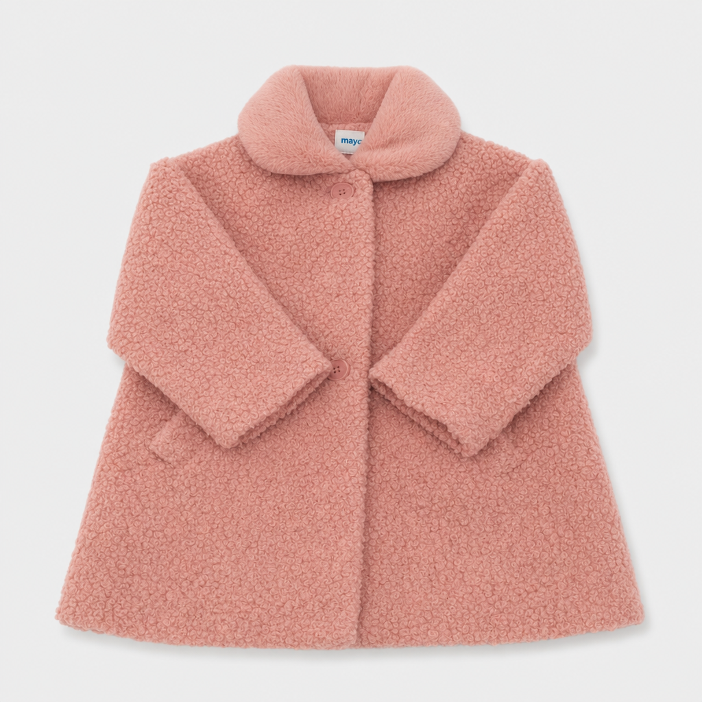 Giacca invernale pesante - Bambina - 102 - 107 | 4 anni