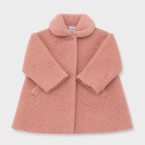 Giacca invernale pesante - Bambina - 102 - 107 | 4 anni