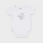Body - Bambino - 50 - 59 < 3 mesi