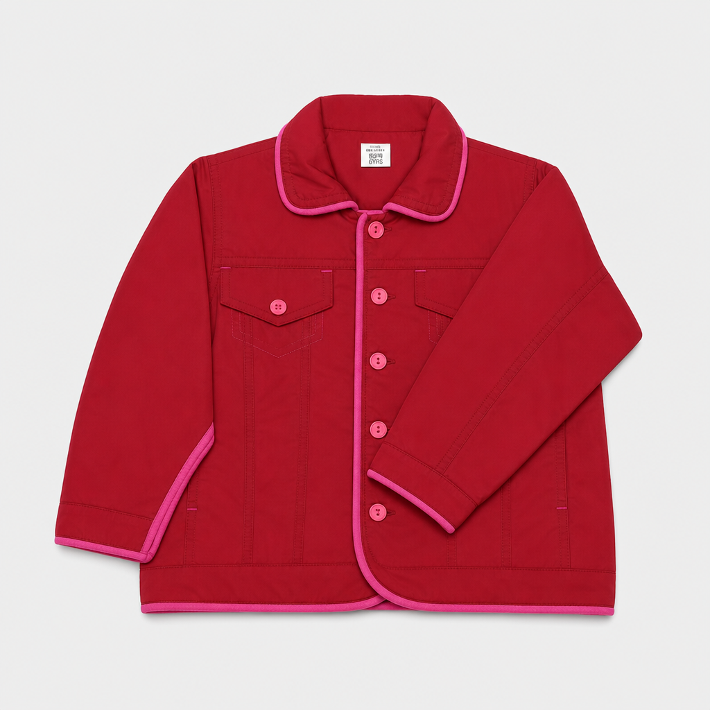 Giacca primavera - Bambina - 78 - 83 | 1 anno